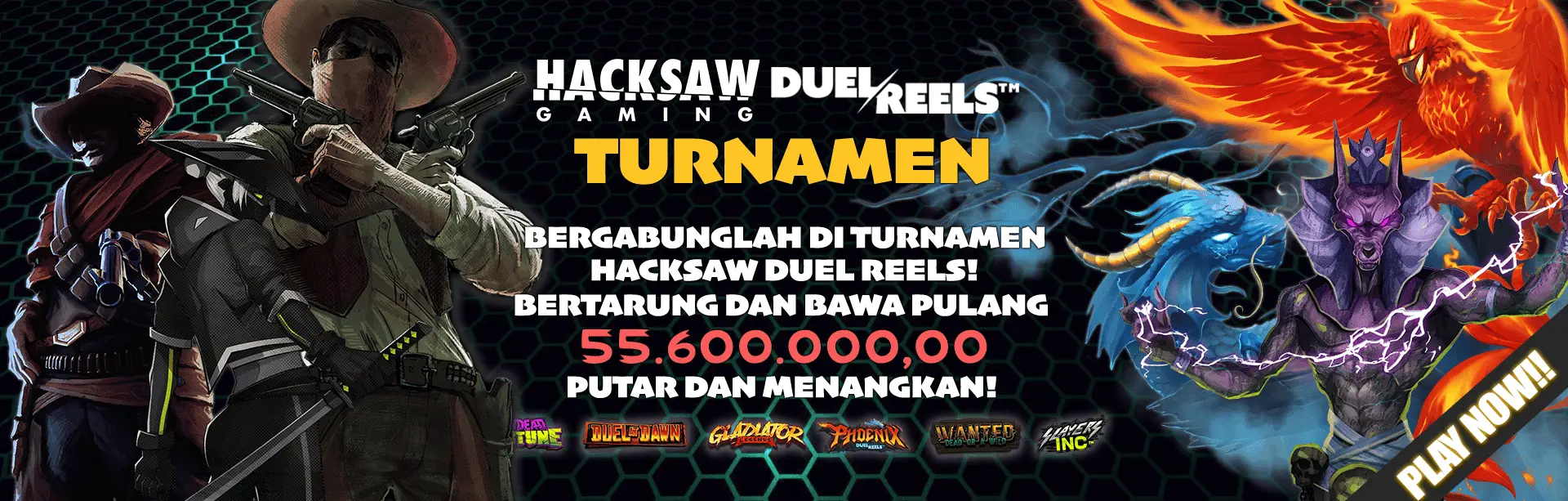 Duren138 Desktop
